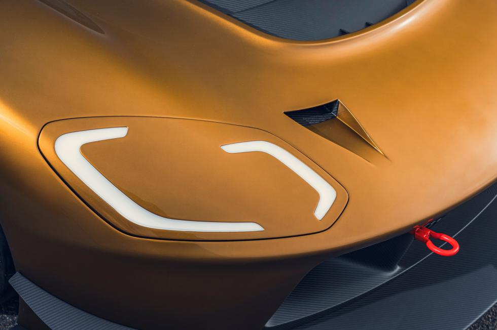 Ford GT: Τέλος εποχής με την τρίτη και τελευταία φάση παραγωγής!